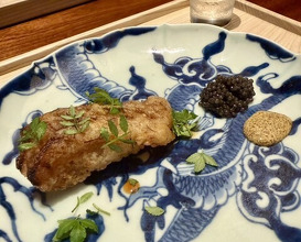Dinner at Kohaku