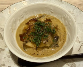 Dinner at Kohaku