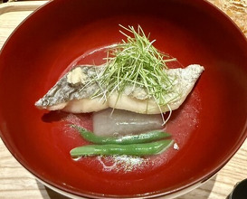 Dinner at Kohaku