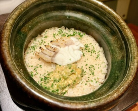 Dinner at Kohaku