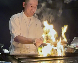 Dinner at Yakitori Kohane