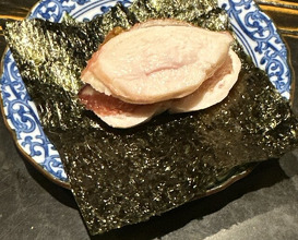 Dinner at Yakitori Kohane