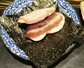 Dinner at Yakitori Kohane