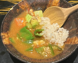 Dinner at Yakitori Kohane