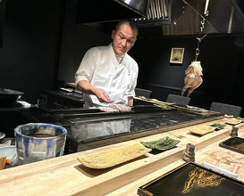 Dinner at Yakitori Kohane