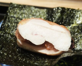 Dinner at Yakitori Kohane