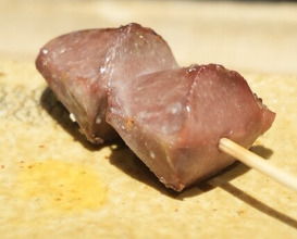 Dinner at Yakitori Kohane