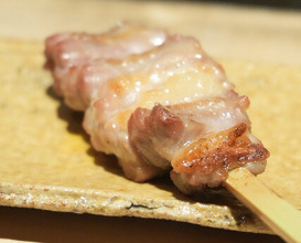 Dinner at Yakitori Kohane