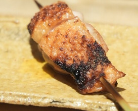 Dinner at Yakitori Kohane