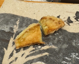 Dinner at Tempura Koizumi (天ぷら 小泉)