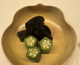 Dinner at Tempura Koizumi (天ぷら 小泉)