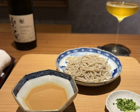 Dinner at Kojitsu (好日)