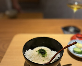 Dinner at Kojitsu (好日)