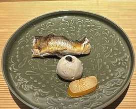 Dinner at Kojitsu (好日)