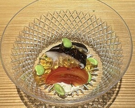 Dinner at Kojitsu (好日)