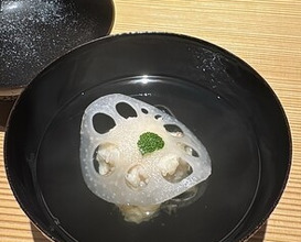 Dinner at Kojitsu (好日)