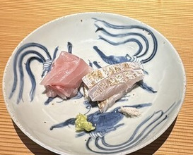 Dinner at Kojitsu (好日)