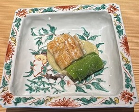 Dinner at Kojitsu (好日)