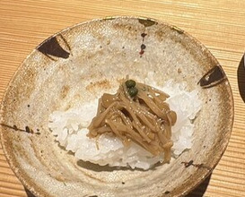 Dinner at Kojitsu (好日)