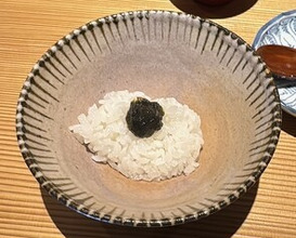 Dinner at Kojitsu (好日)