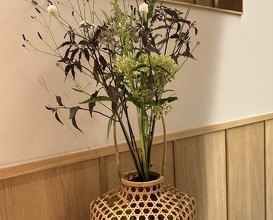 Dinner at Kojitsu (好日)