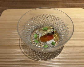 Dinner at Kojitsu (好日)