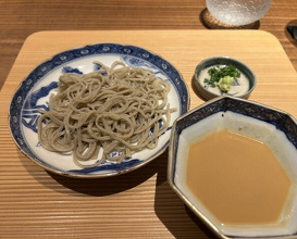 Dinner at Kojitsu (好日)