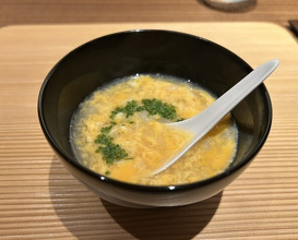 Dinner at Kojitsu (好日)