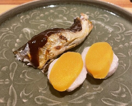 Dinner at Kojitsu (好日)