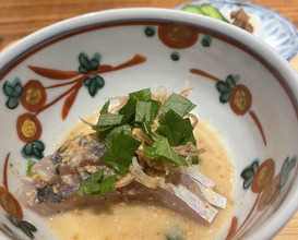 Dinner at Kojitsu (好日)