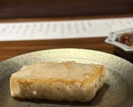 Dinner at Hongshiki Ryori Koki (港式料理 鴻禧)