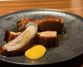 Dinner at Hongshiki Ryori Koki (港式料理 鴻禧)