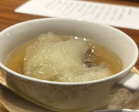 Dinner at Hongshiki Ryori Koki (港式料理 鴻禧)