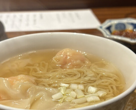 Dinner at Hongshiki Ryori Koki (港式料理 鴻禧)
