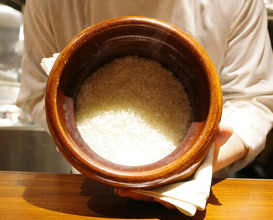 Dinner at Hongshiki Ryori Koki (港式料理 鴻禧)