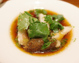 Dinner at Hongshiki Ryori Koki (港式料理 鴻禧)