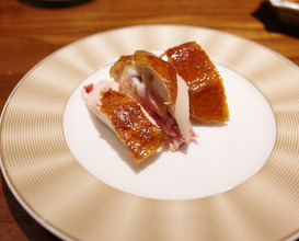 Dinner at Hongshiki Ryori Koki (港式料理 鴻禧)