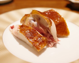 Dinner at Hongshiki Ryori Koki (港式料理 鴻禧)