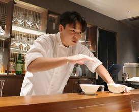 Dinner at Hongshiki Ryori Koki (港式料理 鴻禧)