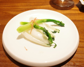 Dinner at Hongshiki Ryori Koki (港式料理 鴻禧)