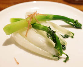 Dinner at Hongshiki Ryori Koki (港式料理 鴻禧)