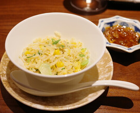 Dinner at Hongshiki Ryori Koki (港式料理 鴻禧)