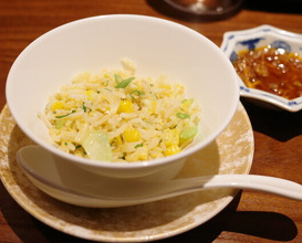Dinner at Hongshiki Ryori Koki (港式料理 鴻禧)