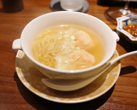 Dinner at Hongshiki Ryori Koki (港式料理 鴻禧)