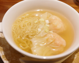 Dinner at Hongshiki Ryori Koki (港式料理 鴻禧)