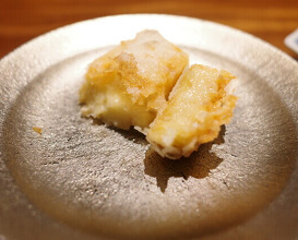 Dinner at Hongshiki Ryori Koki (港式料理 鴻禧)