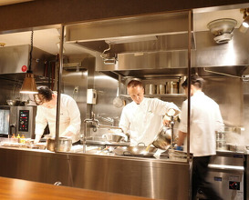 Dinner at Hongshiki Ryori Koki (港式料理 鴻禧)