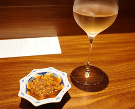 Dinner at Hongshiki Ryori Koki (港式料理 鴻禧)