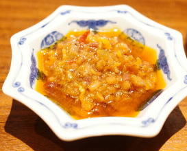 Dinner at Hongshiki Ryori Koki (港式料理 鴻禧)