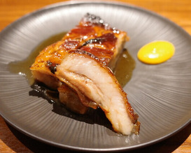 Dinner at Hongshiki Ryori Koki (港式料理 鴻禧)